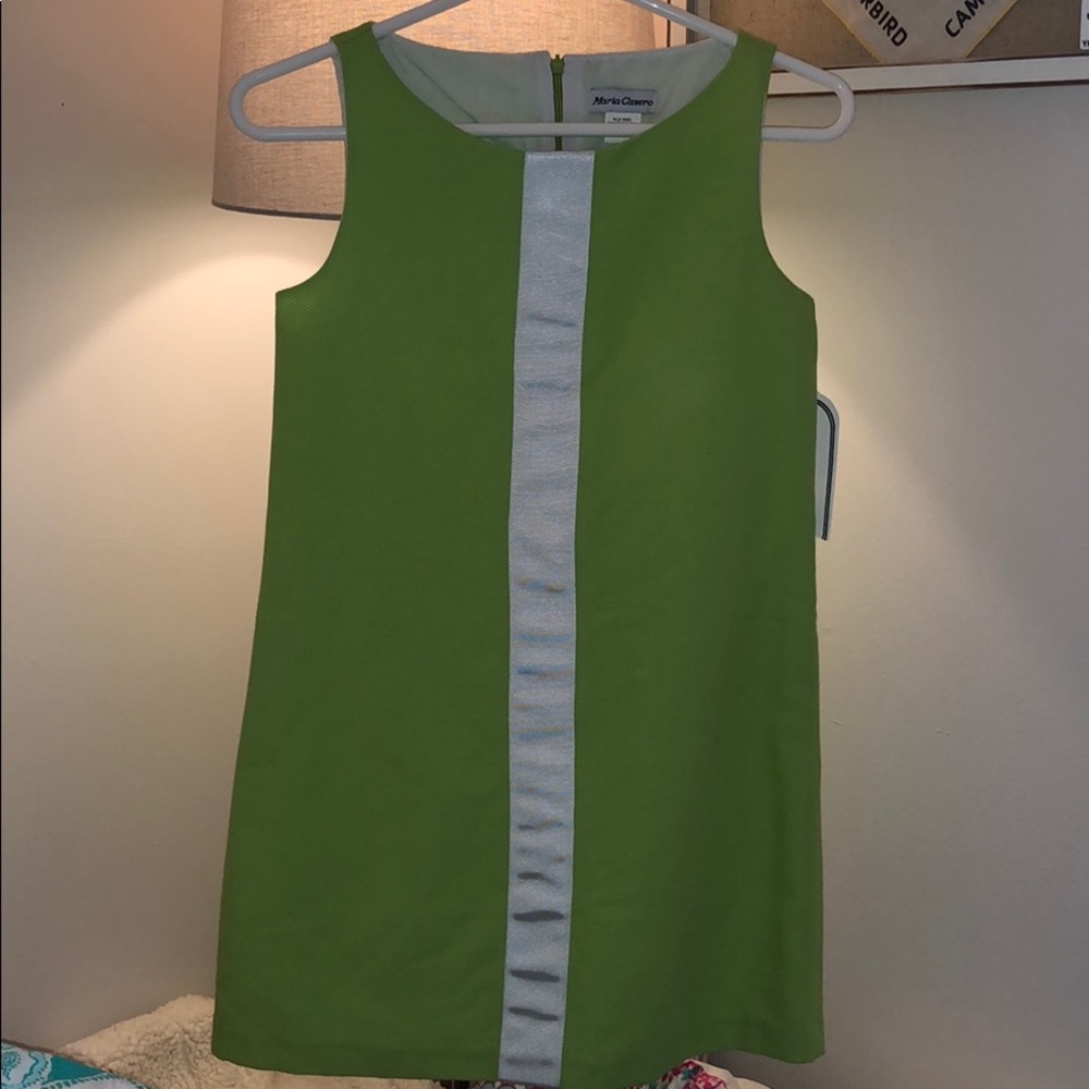 youth dress!